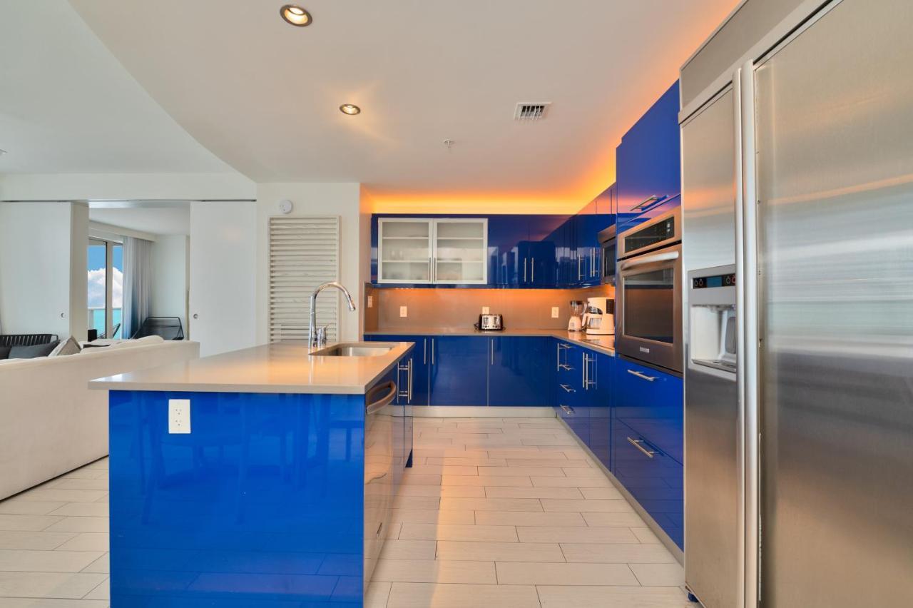 W Residences Fort Lauderdale Luxury Suites Across From Fort Lauderdale Beach Εξωτερικό φωτογραφία