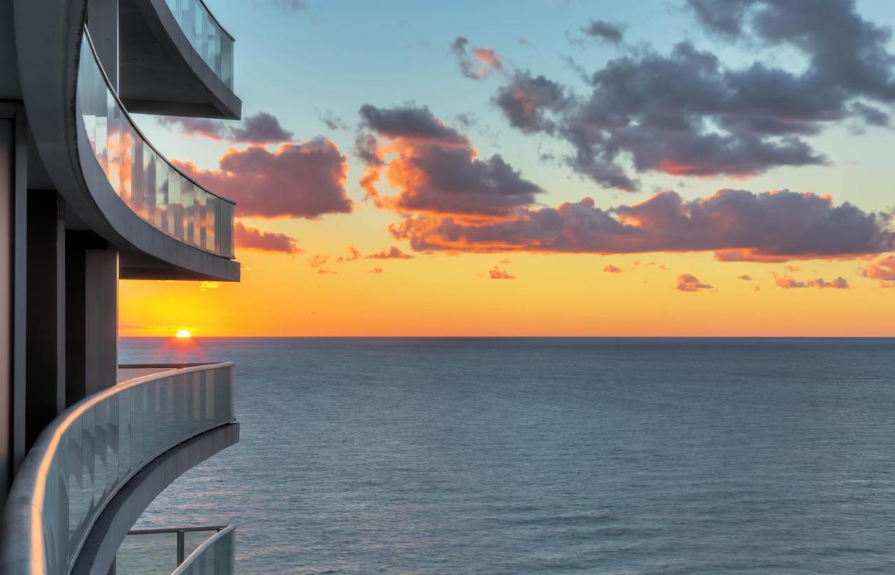 W Residences Fort Lauderdale Luxury Suites Across From Fort Lauderdale Beach Εξωτερικό φωτογραφία