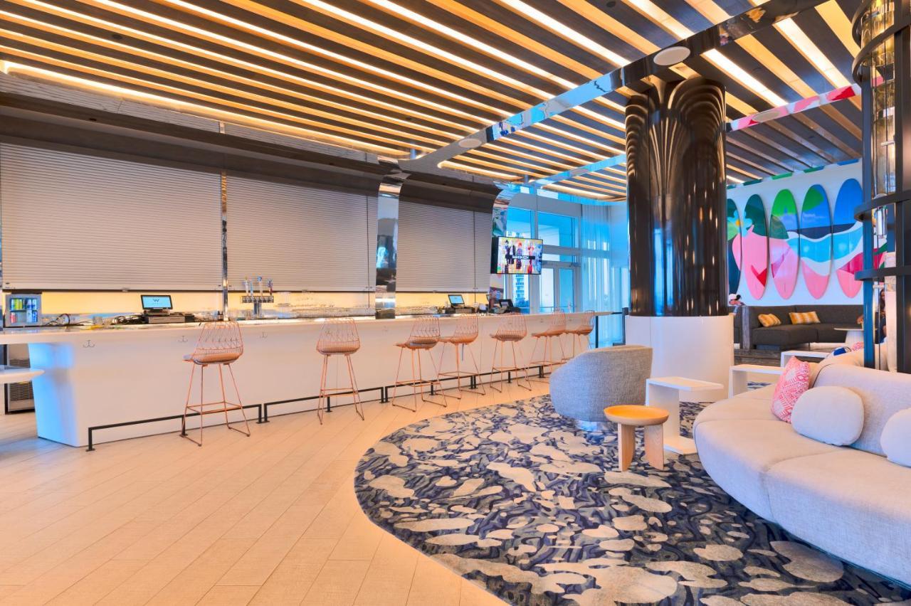 W Residences Fort Lauderdale Luxury Suites Across From Fort Lauderdale Beach Εξωτερικό φωτογραφία
