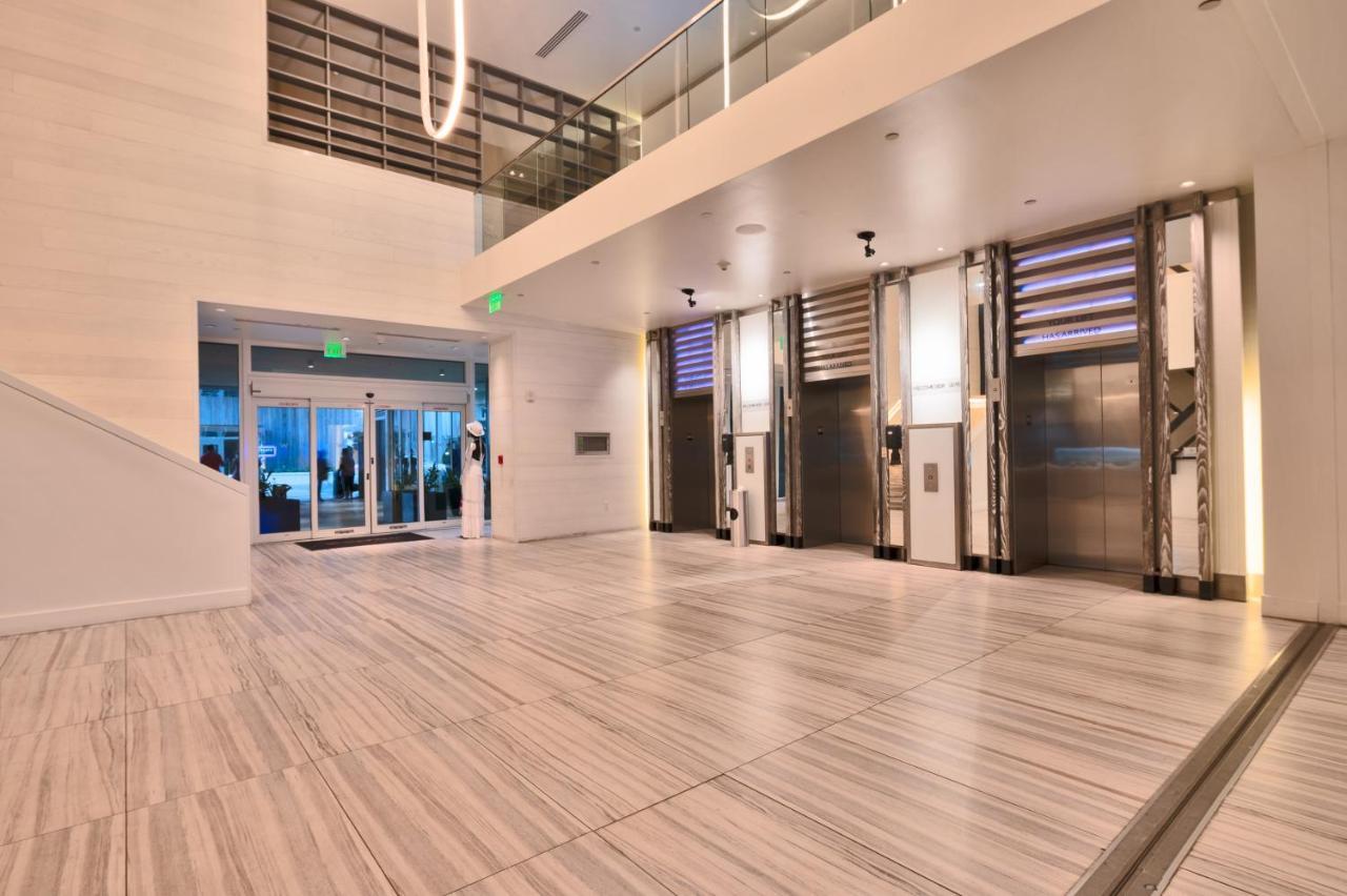 W Residences Fort Lauderdale Luxury Suites Across From Fort Lauderdale Beach Εξωτερικό φωτογραφία