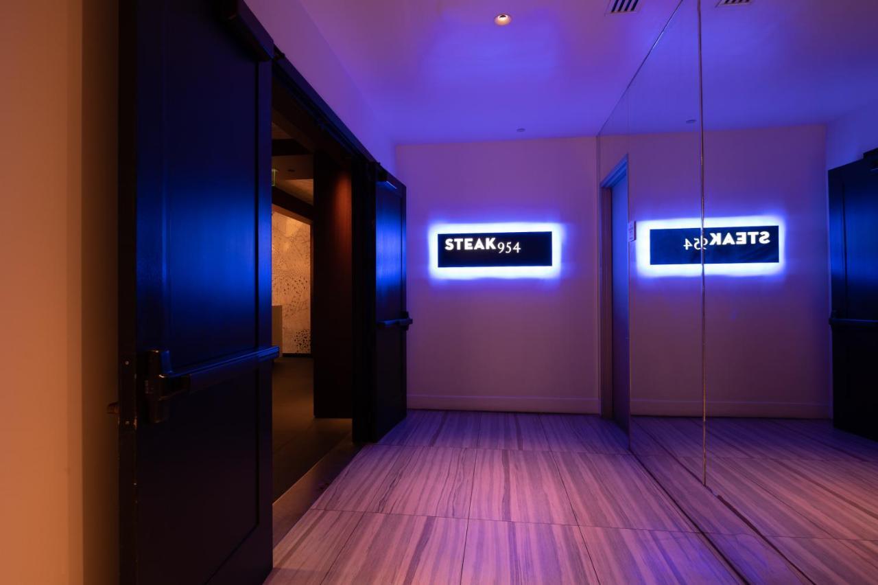 W Residences Fort Lauderdale Luxury Suites Across From Fort Lauderdale Beach Εξωτερικό φωτογραφία