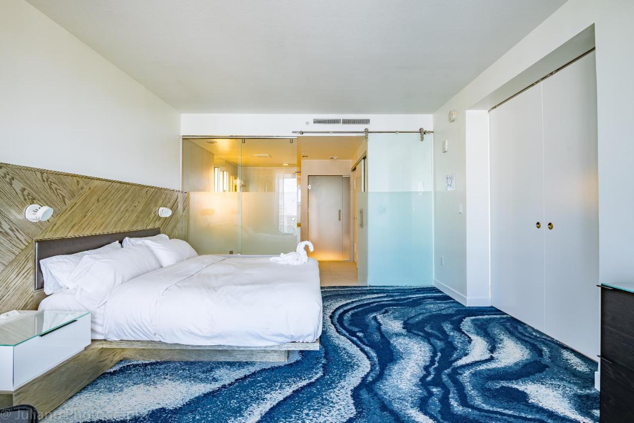 W Residences Fort Lauderdale Luxury Suites Across From Fort Lauderdale Beach Εξωτερικό φωτογραφία