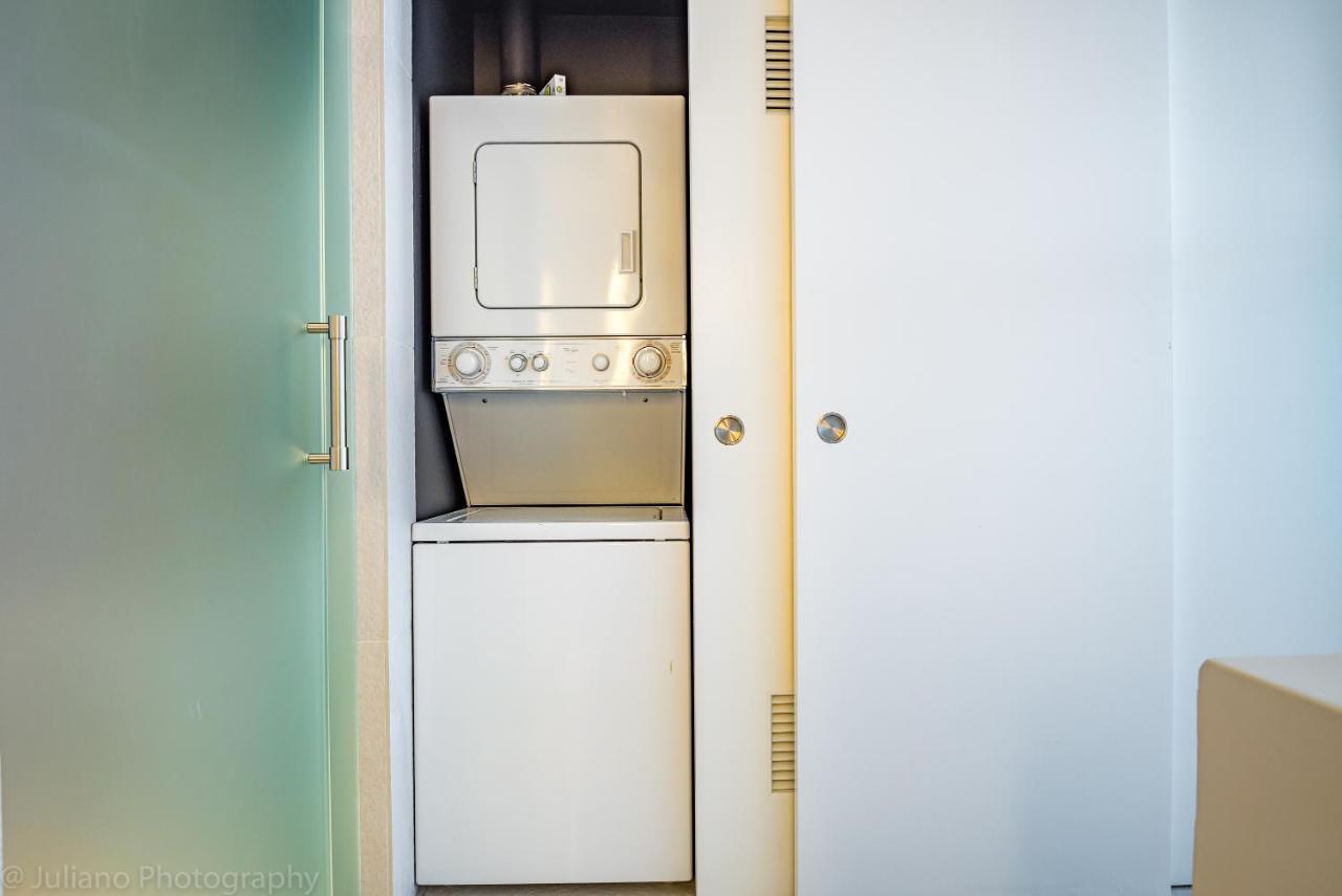 W Residences Fort Lauderdale Luxury Suites Across From Fort Lauderdale Beach Εξωτερικό φωτογραφία