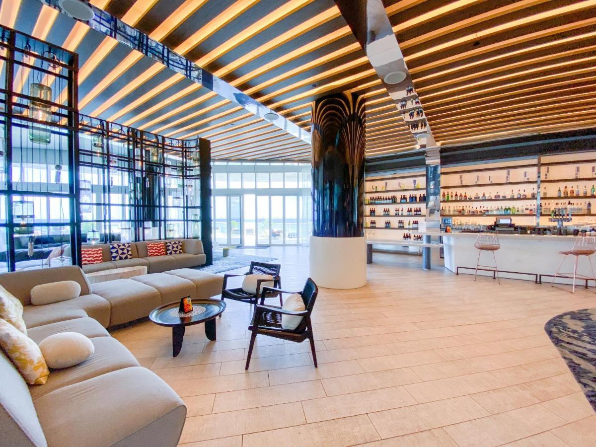 W Residences Fort Lauderdale Luxury Suites Across From Fort Lauderdale Beach Εξωτερικό φωτογραφία