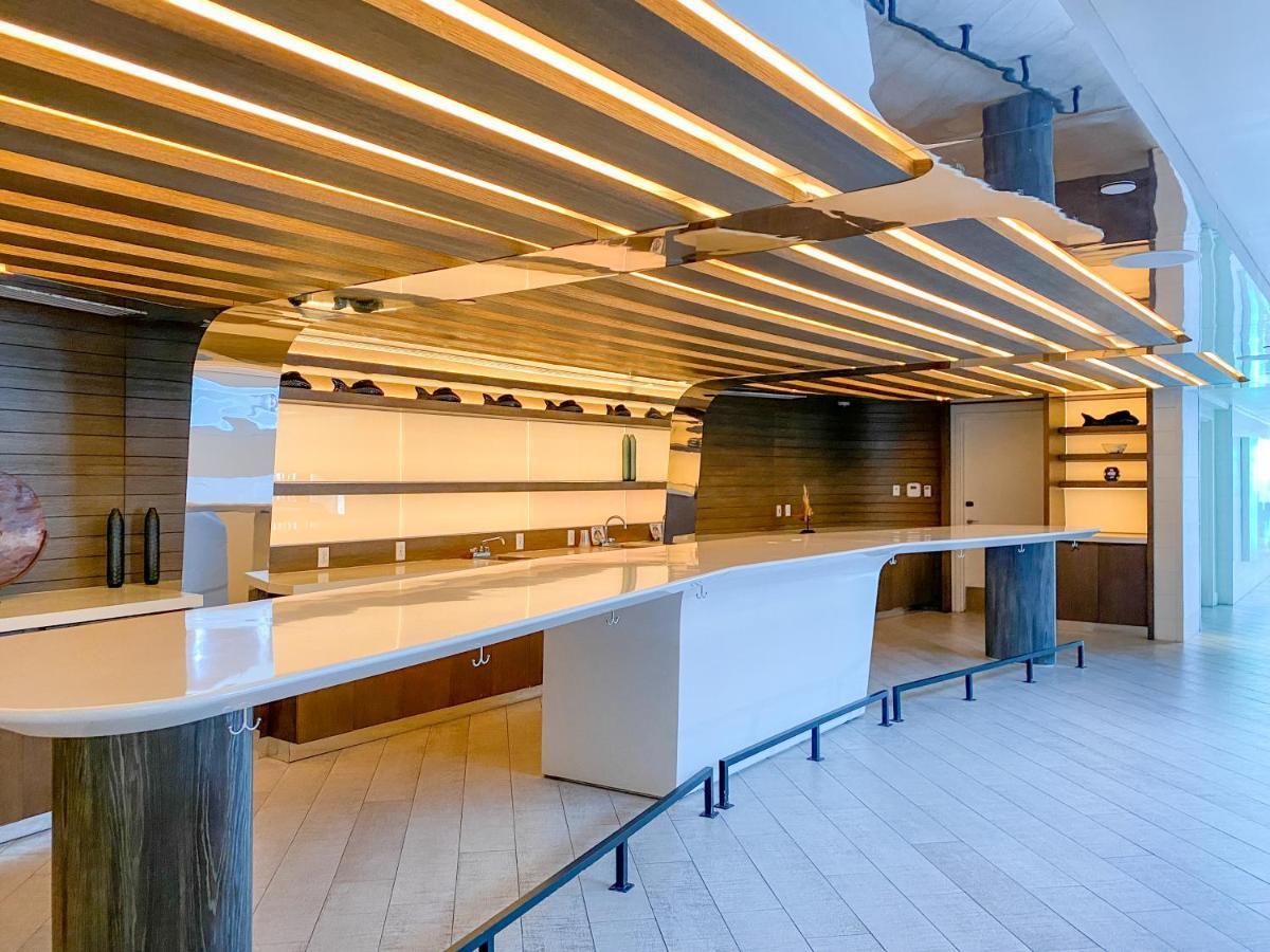 W Residences Fort Lauderdale Luxury Suites Across From Fort Lauderdale Beach Εξωτερικό φωτογραφία