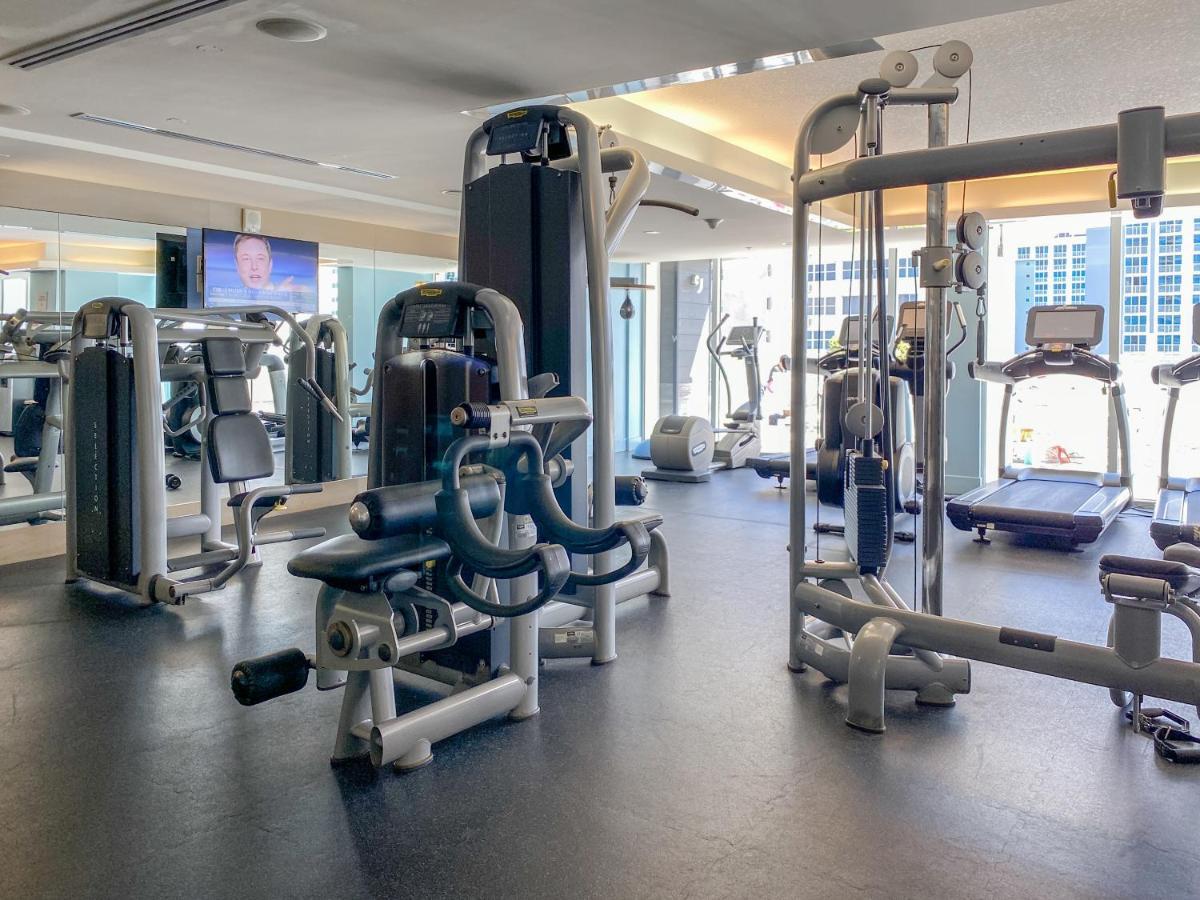 W Residences Fort Lauderdale Luxury Suites Across From Fort Lauderdale Beach Εξωτερικό φωτογραφία