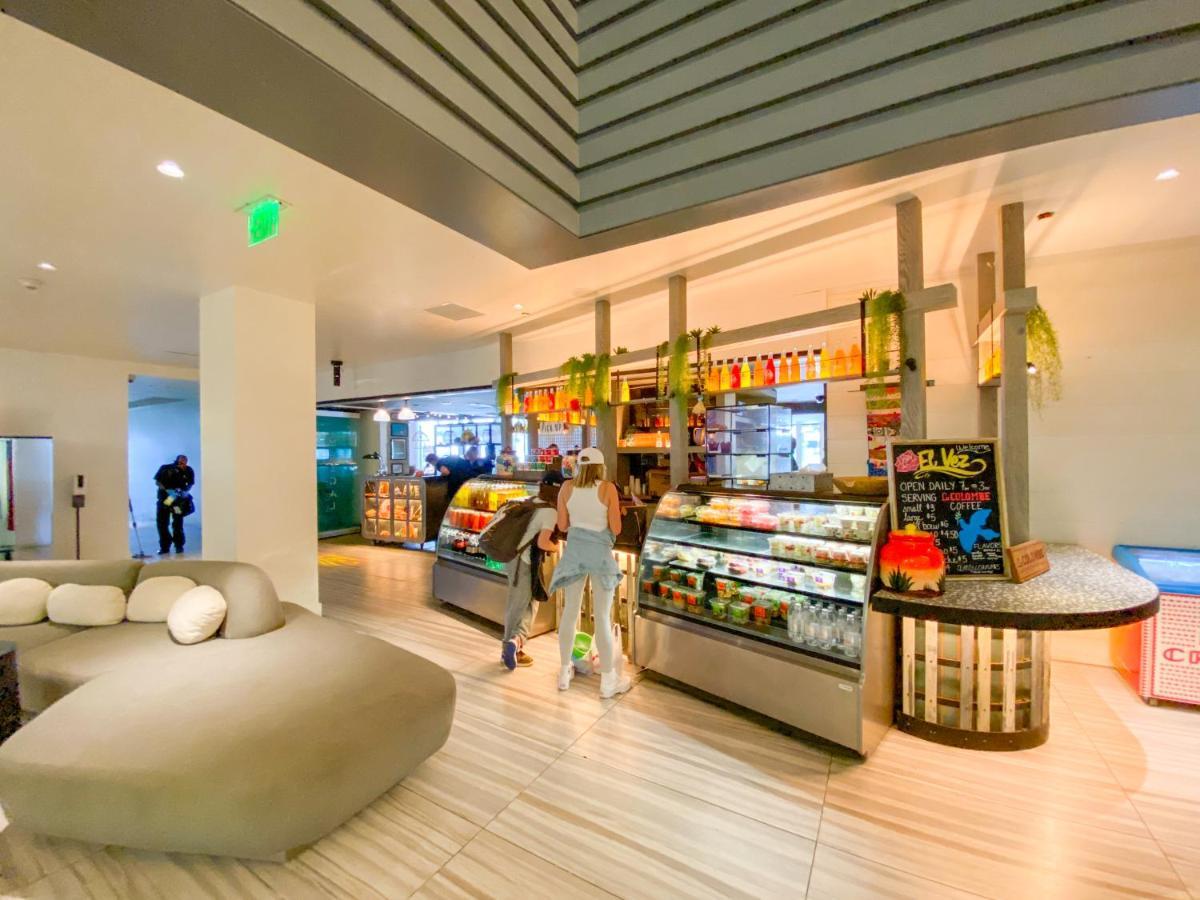 W Residences Fort Lauderdale Luxury Suites Across From Fort Lauderdale Beach Εξωτερικό φωτογραφία