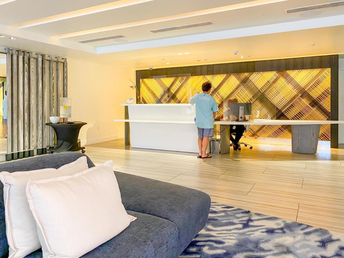 W Residences Fort Lauderdale Luxury Suites Across From Fort Lauderdale Beach Εξωτερικό φωτογραφία