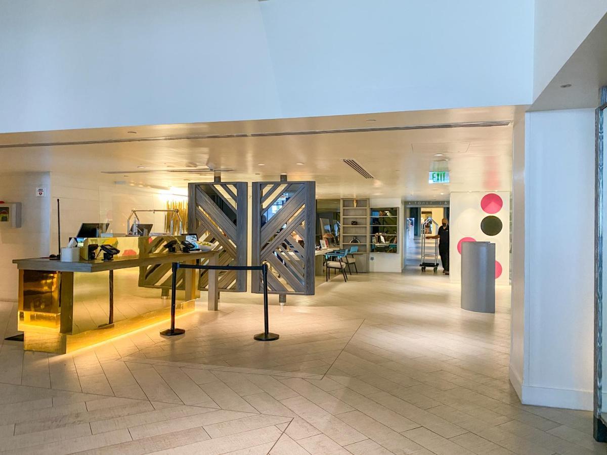 W Residences Fort Lauderdale Luxury Suites Across From Fort Lauderdale Beach Εξωτερικό φωτογραφία